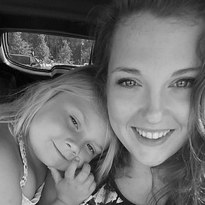 Meet your Posher, Alisha